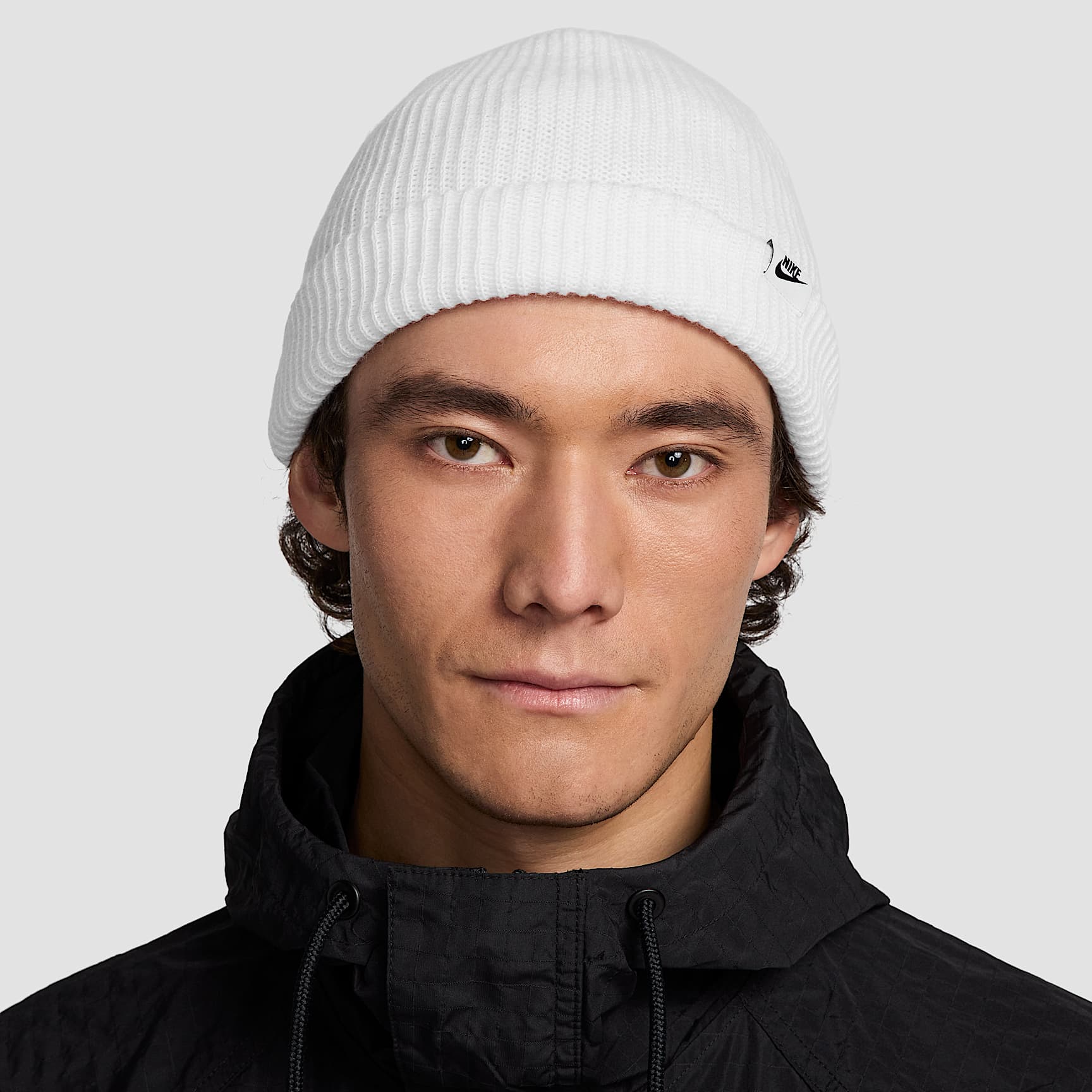 Nike Terra Futura365 Short-Cuff Beanie. Nike SG